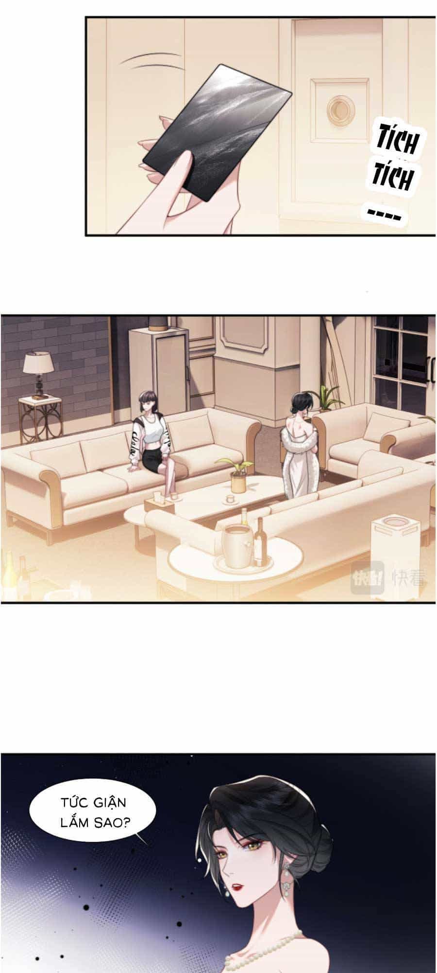 Nữ Tướng Xuyên Đến Hiện Đại Trở Thành Chị Dâu Quyền Lực - Chương 17 - ảnh 13