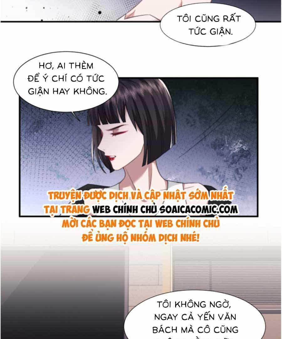 Nữ Tướng Xuyên Đến Hiện Đại Trở Thành Chị Dâu Quyền Lực - Chương 17 - ảnh 14