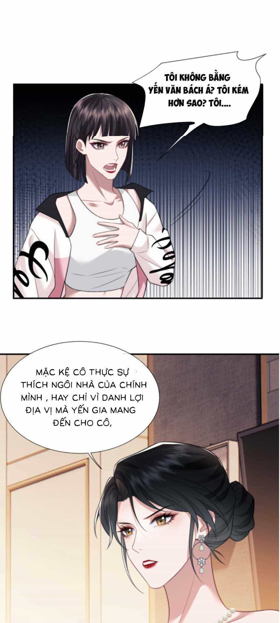 Nữ Tướng Xuyên Đến Hiện Đại Trở Thành Chị Dâu Quyền Lực - Chương 17 - ảnh 16