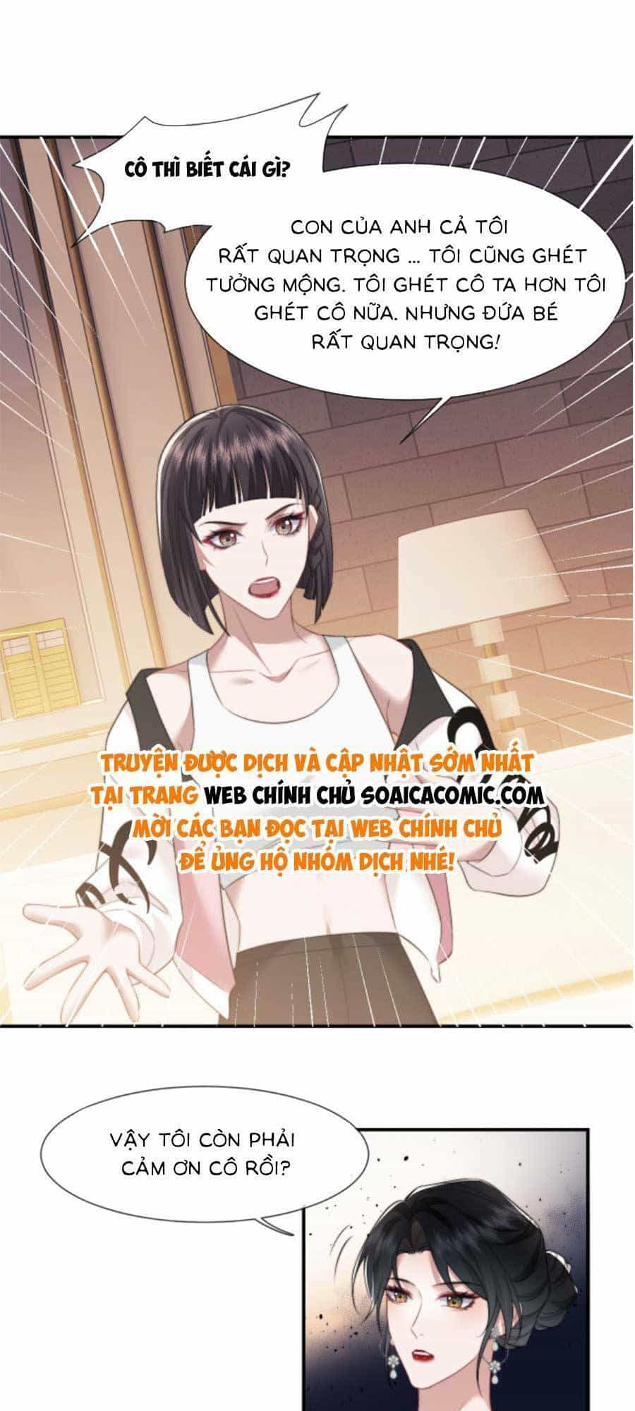 Nữ Tướng Xuyên Đến Hiện Đại Trở Thành Chị Dâu Quyền Lực - Chương 17 - ảnh 21