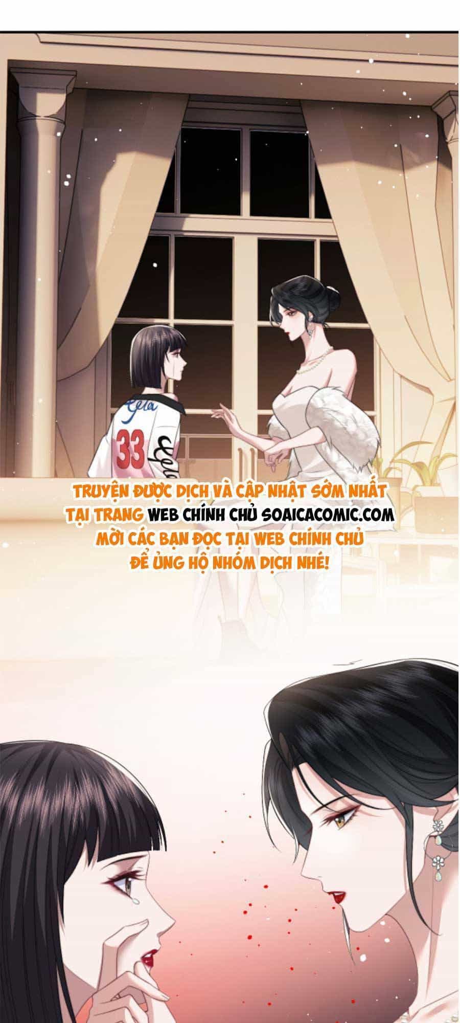 Nữ Tướng Xuyên Đến Hiện Đại Trở Thành Chị Dâu Quyền Lực - Chương 17 - ảnh 28
