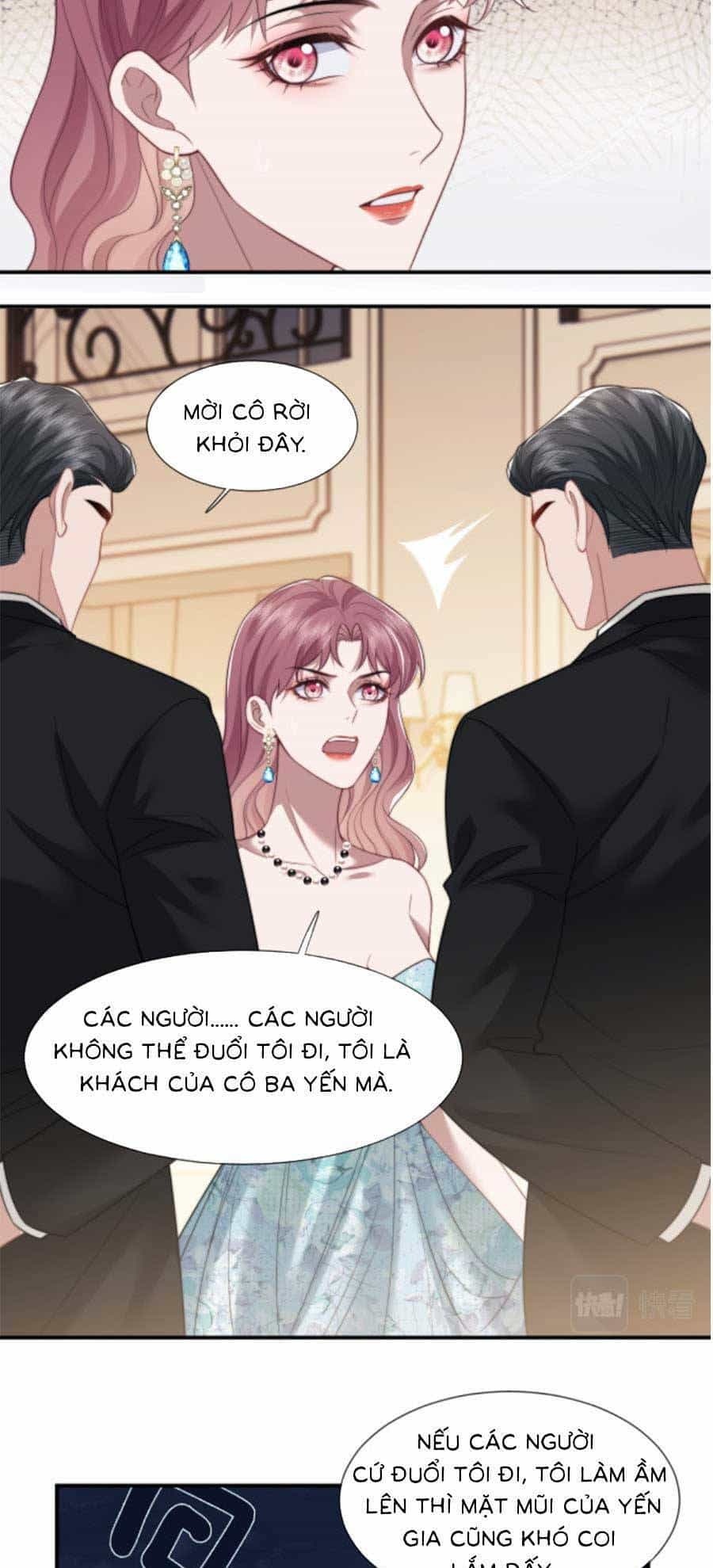 Nữ Tướng Xuyên Đến Hiện Đại Trở Thành Chị Dâu Quyền Lực - Chương 18 - ảnh 17