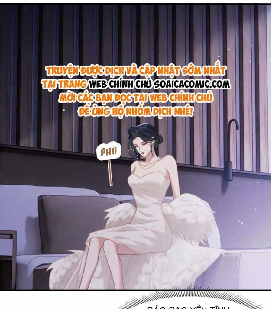 Nữ Tướng Xuyên Đến Hiện Đại Trở Thành Chị Dâu Quyền Lực - Chương 18 - ảnh 21