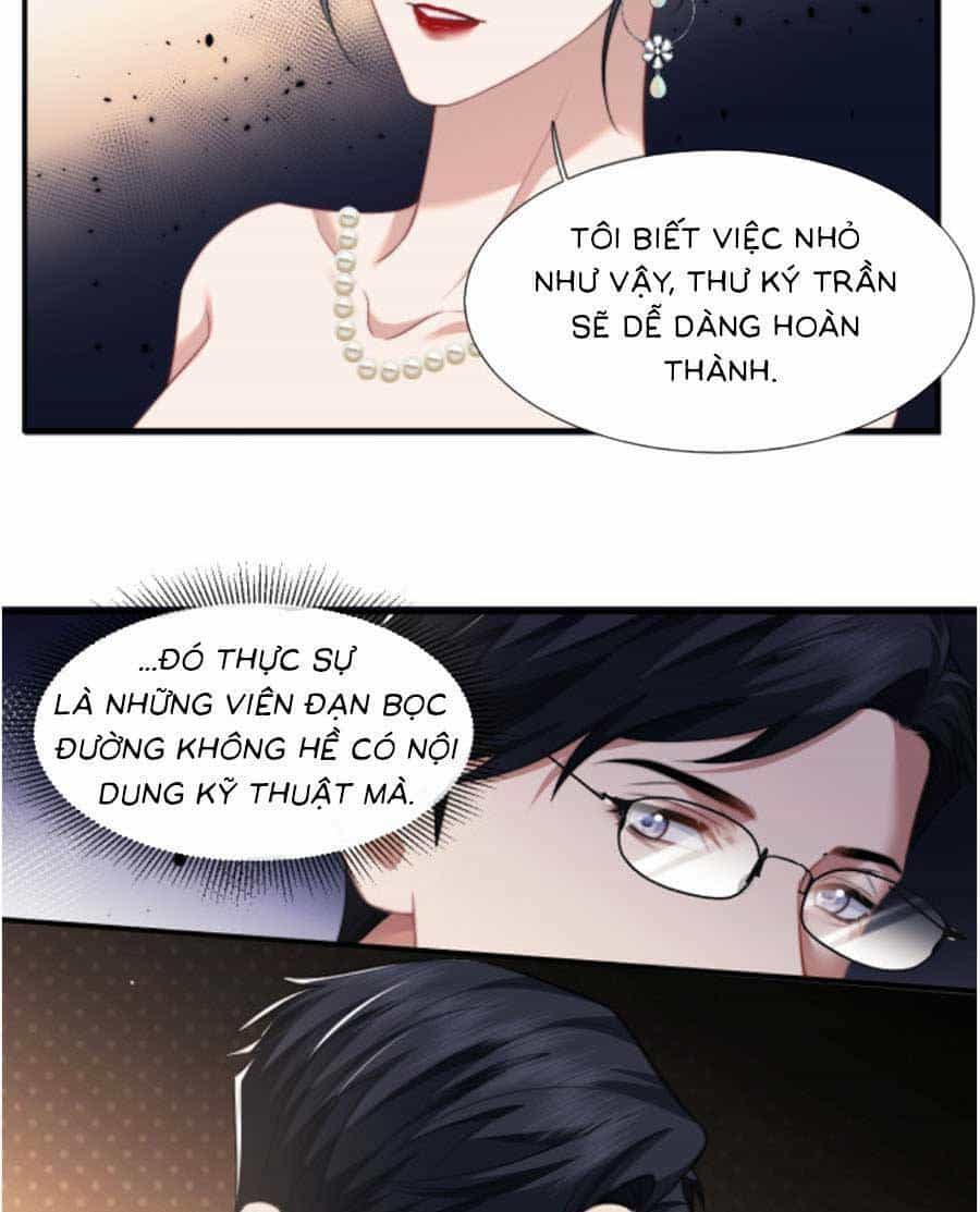 Nữ Tướng Xuyên Đến Hiện Đại Trở Thành Chị Dâu Quyền Lực - Chương 18 - ảnh 3