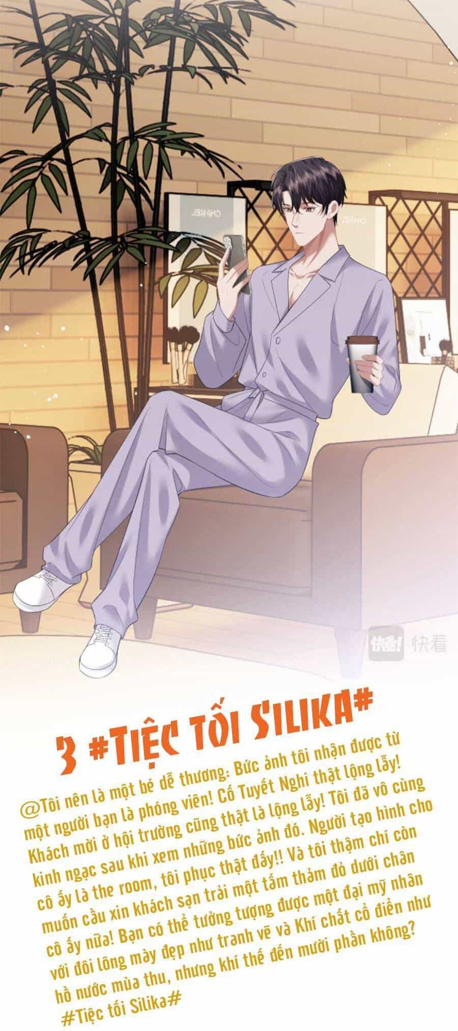 Nữ Tướng Xuyên Đến Hiện Đại Trở Thành Chị Dâu Quyền Lực - Chương 19 - ảnh 20