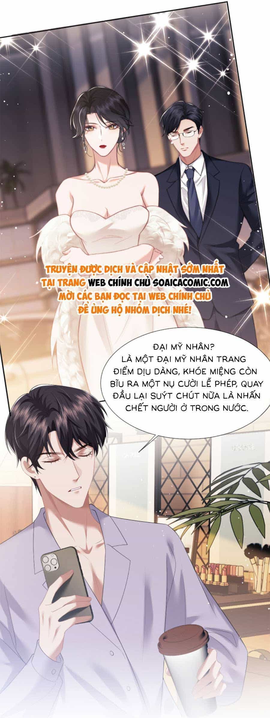 Nữ Tướng Xuyên Đến Hiện Đại Trở Thành Chị Dâu Quyền Lực - Chương 19 - ảnh 21