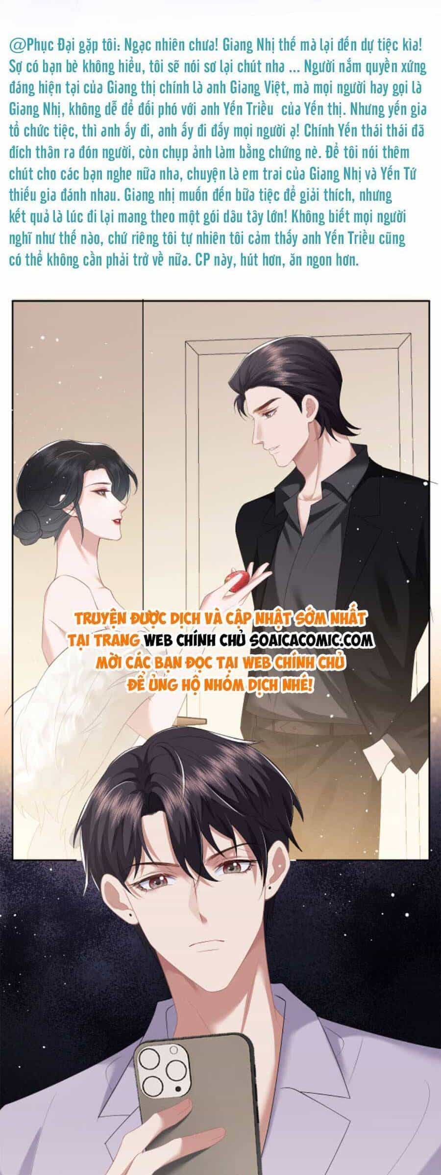 Nữ Tướng Xuyên Đến Hiện Đại Trở Thành Chị Dâu Quyền Lực - Chương 19 - ảnh 22