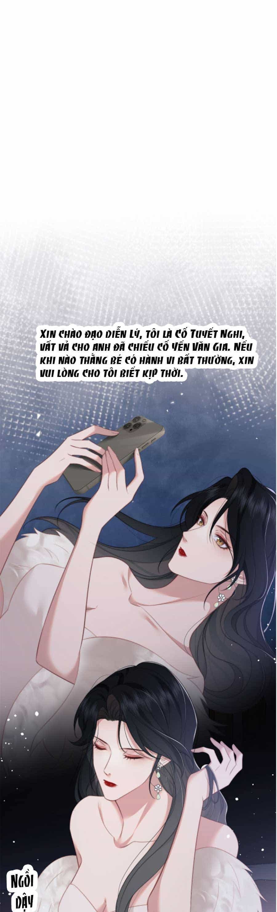 Nữ Tướng Xuyên Đến Hiện Đại Trở Thành Chị Dâu Quyền Lực - Chương 19 - ảnh 4