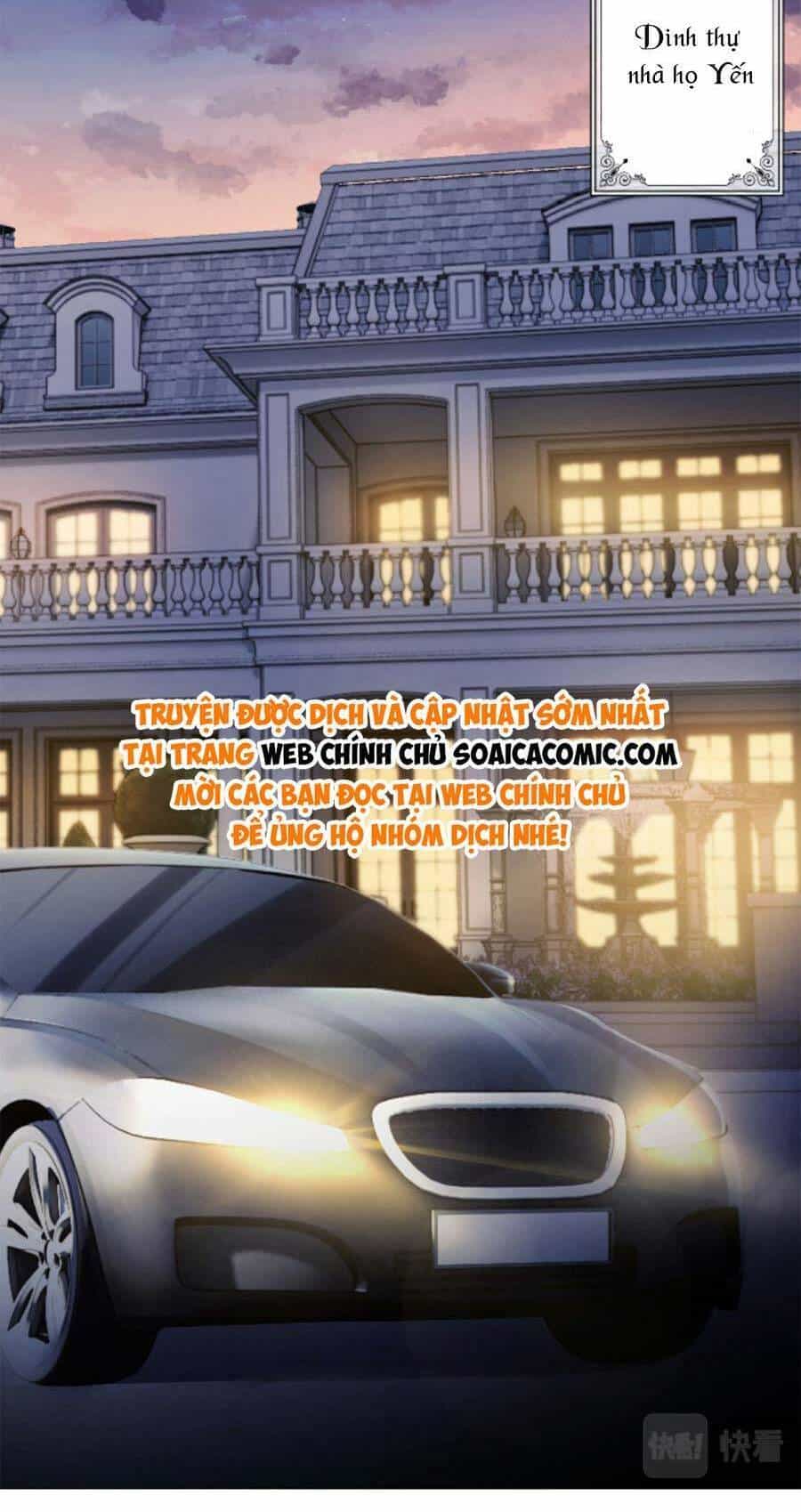 Nữ Tướng Xuyên Đến Hiện Đại Trở Thành Chị Dâu Quyền Lực - Chương 2 - ảnh 20