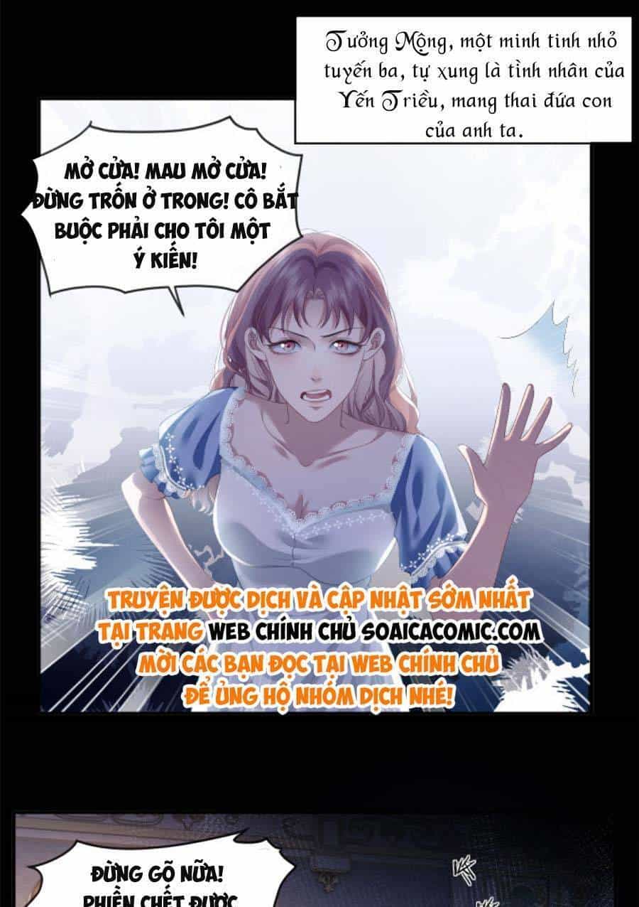 Nữ Tướng Xuyên Đến Hiện Đại Trở Thành Chị Dâu Quyền Lực - Chương 2 - ảnh 23
