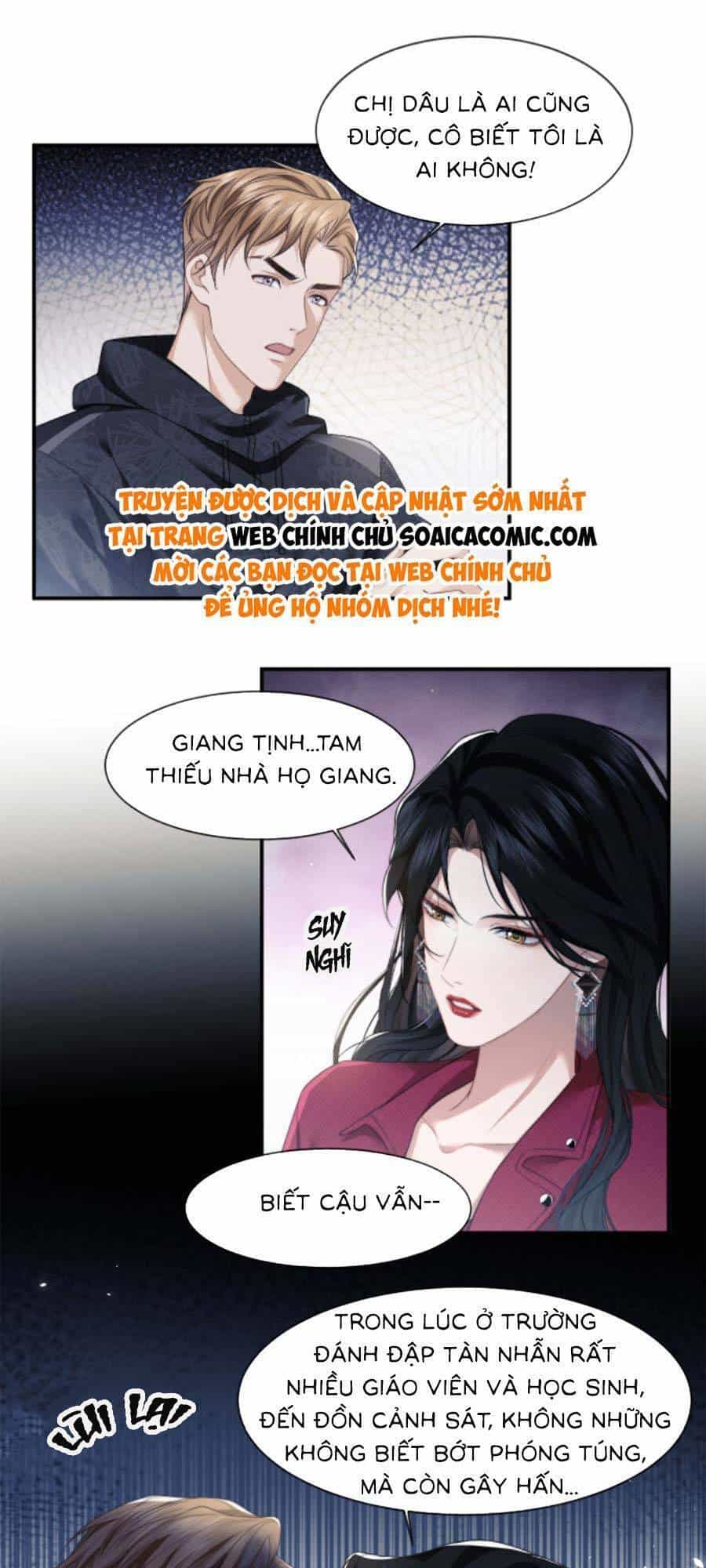 Nữ Tướng Xuyên Đến Hiện Đại Trở Thành Chị Dâu Quyền Lực - Chương 2 - ảnh 5
