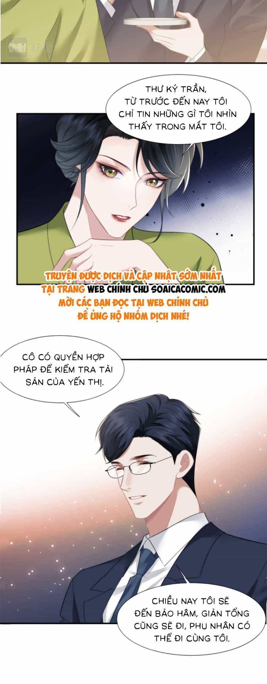 Nữ Tướng Xuyên Đến Hiện Đại Trở Thành Chị Dâu Quyền Lực - Chương 20 - ảnh 11