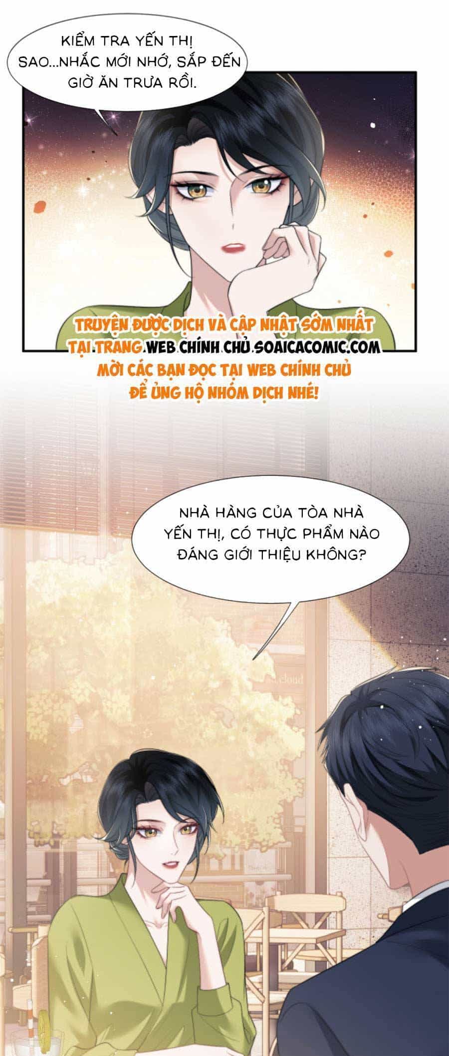 Nữ Tướng Xuyên Đến Hiện Đại Trở Thành Chị Dâu Quyền Lực - Chương 20 - ảnh 12