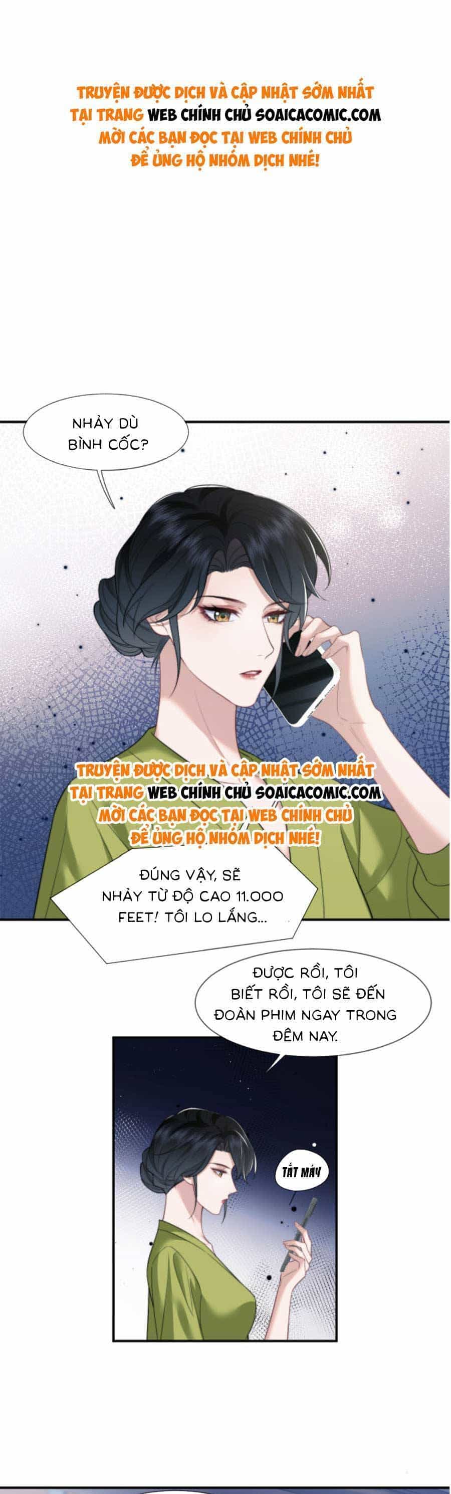 Nữ Tướng Xuyên Đến Hiện Đại Trở Thành Chị Dâu Quyền Lực - Chương 21 - ảnh 1