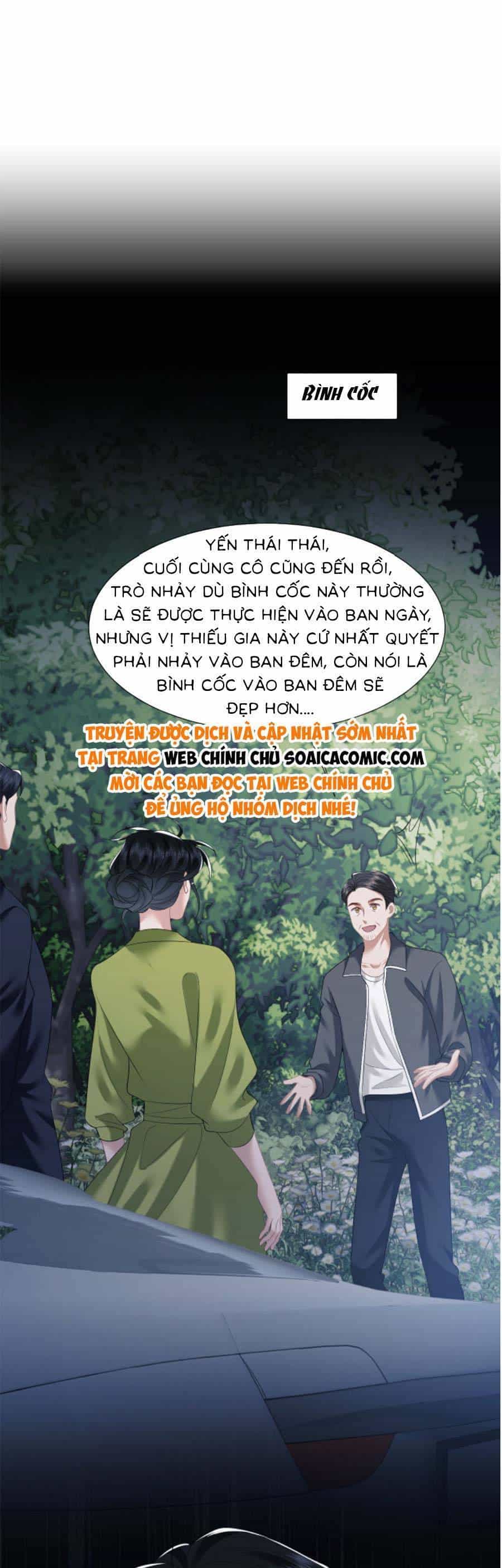 Nữ Tướng Xuyên Đến Hiện Đại Trở Thành Chị Dâu Quyền Lực - Chương 22 - ảnh 15