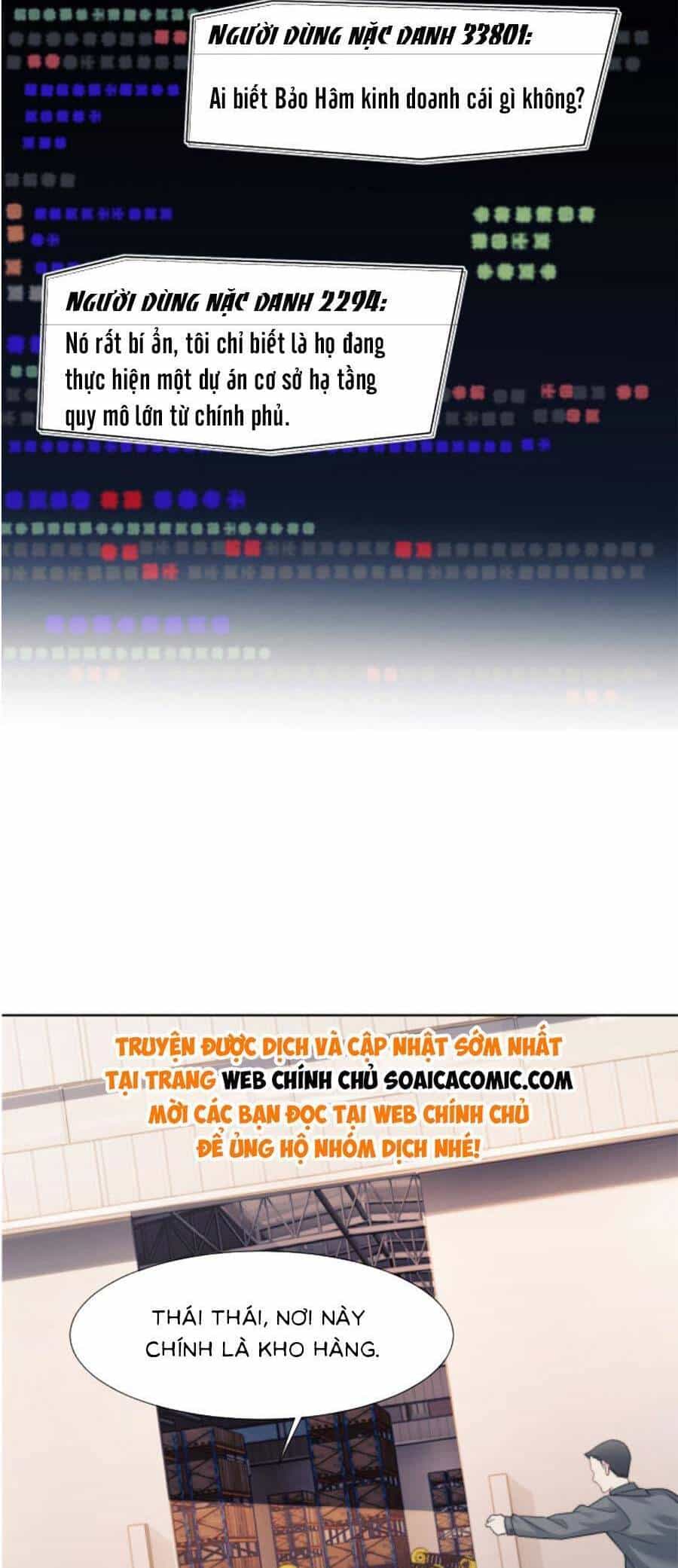 Nữ Tướng Xuyên Đến Hiện Đại Trở Thành Chị Dâu Quyền Lực - Chương 22 - ảnh 2