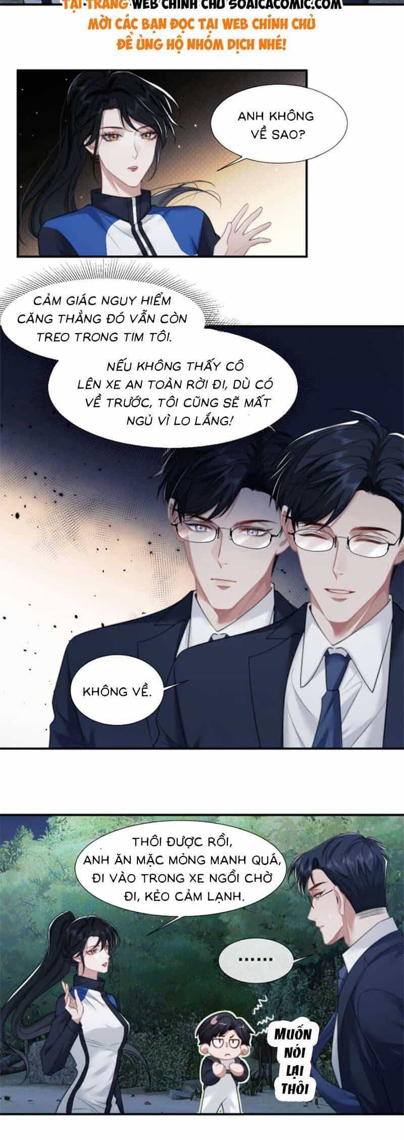 Nữ Tướng Xuyên Đến Hiện Đại Trở Thành Chị Dâu Quyền Lực - Chương 23 - ảnh 10