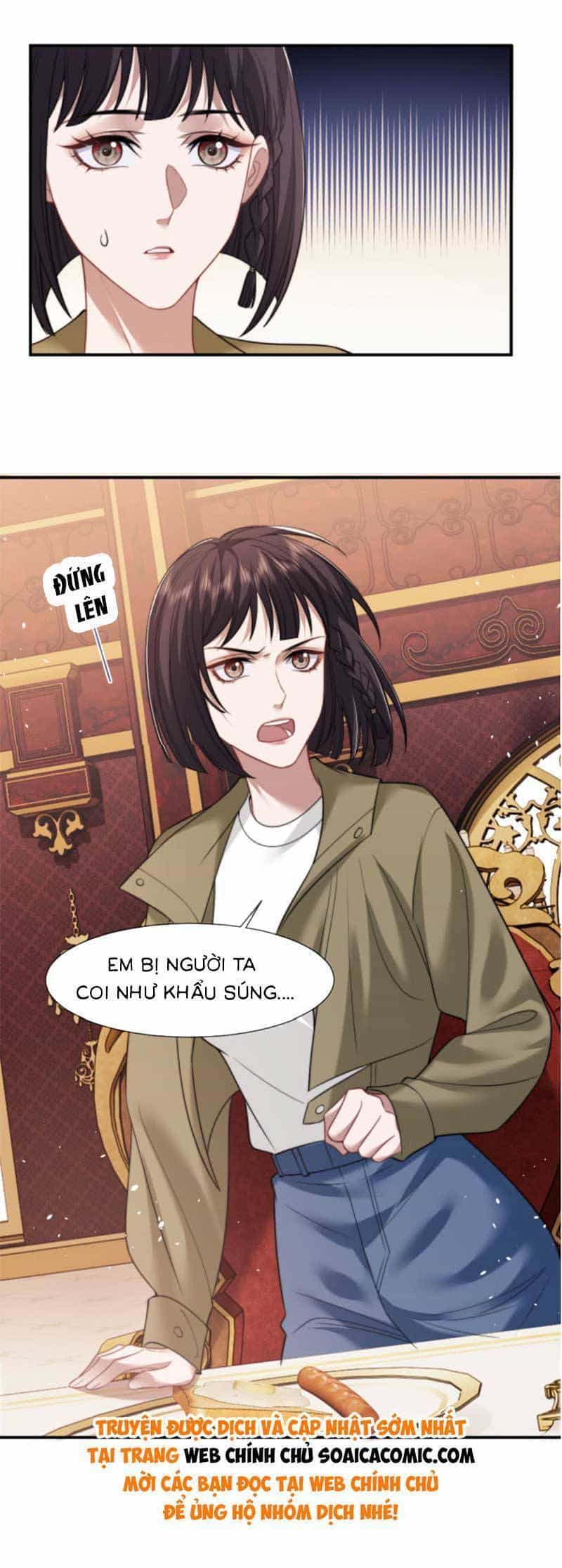 Nữ Tướng Xuyên Đến Hiện Đại Trở Thành Chị Dâu Quyền Lực - Chương 24 - ảnh 21