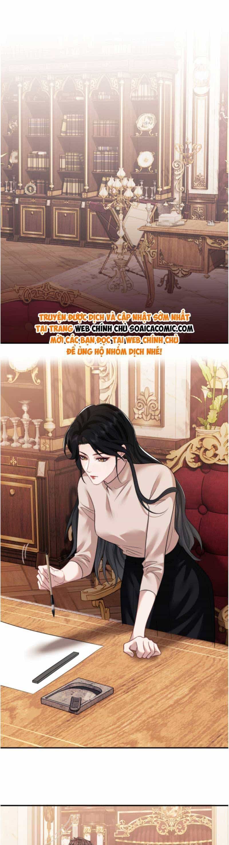 Nữ Tướng Xuyên Đến Hiện Đại Trở Thành Chị Dâu Quyền Lực - Chương 25 - ảnh 10
