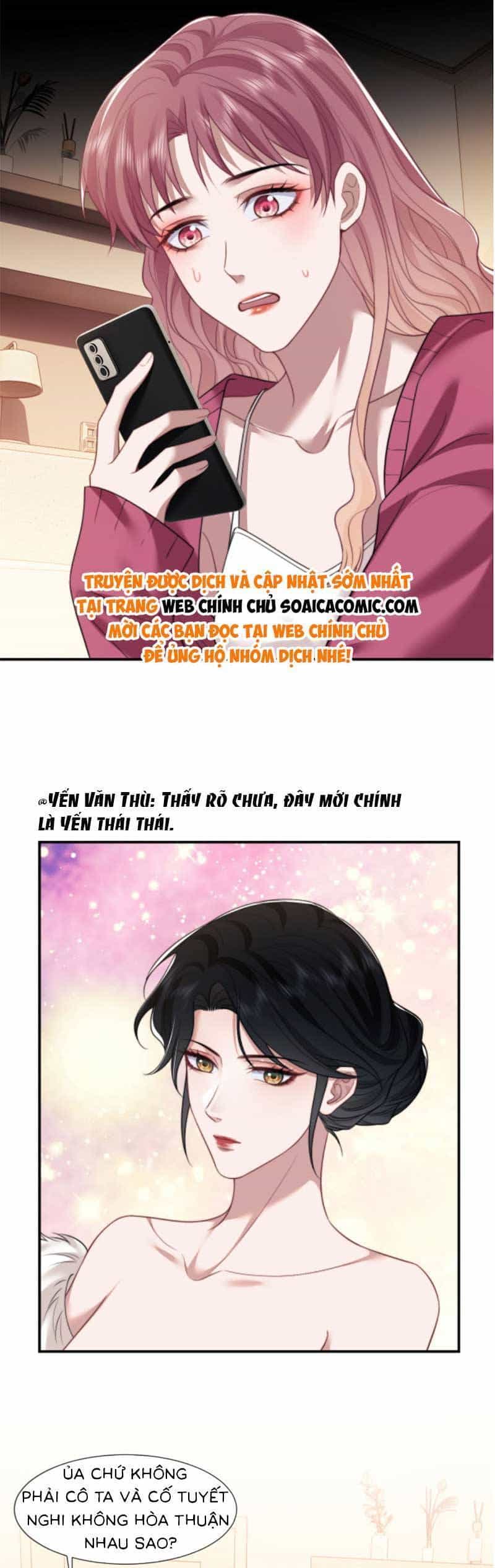 Nữ Tướng Xuyên Đến Hiện Đại Trở Thành Chị Dâu Quyền Lực - Chương 25 - ảnh 8