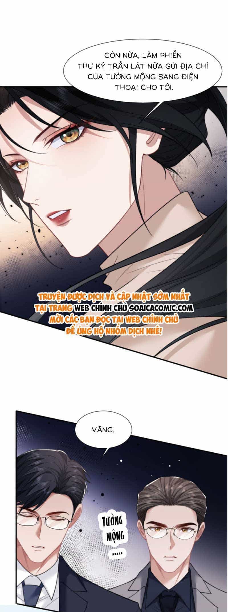 Nữ Tướng Xuyên Đến Hiện Đại Trở Thành Chị Dâu Quyền Lực - Chương 26 - ảnh 12