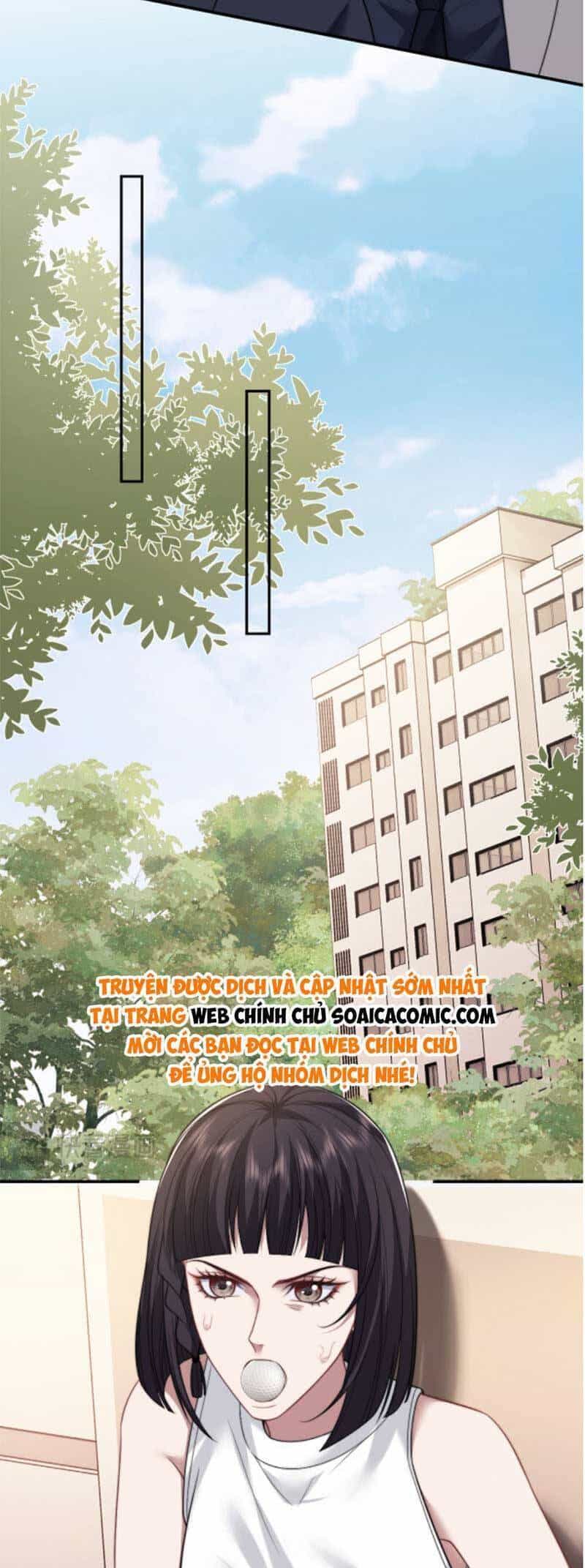Nữ Tướng Xuyên Đến Hiện Đại Trở Thành Chị Dâu Quyền Lực - Chương 26 - ảnh 13