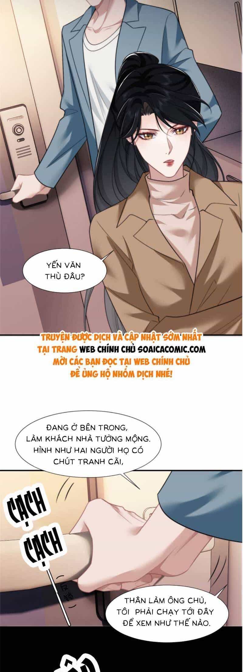 Nữ Tướng Xuyên Đến Hiện Đại Trở Thành Chị Dâu Quyền Lực - Chương 26 - ảnh 19