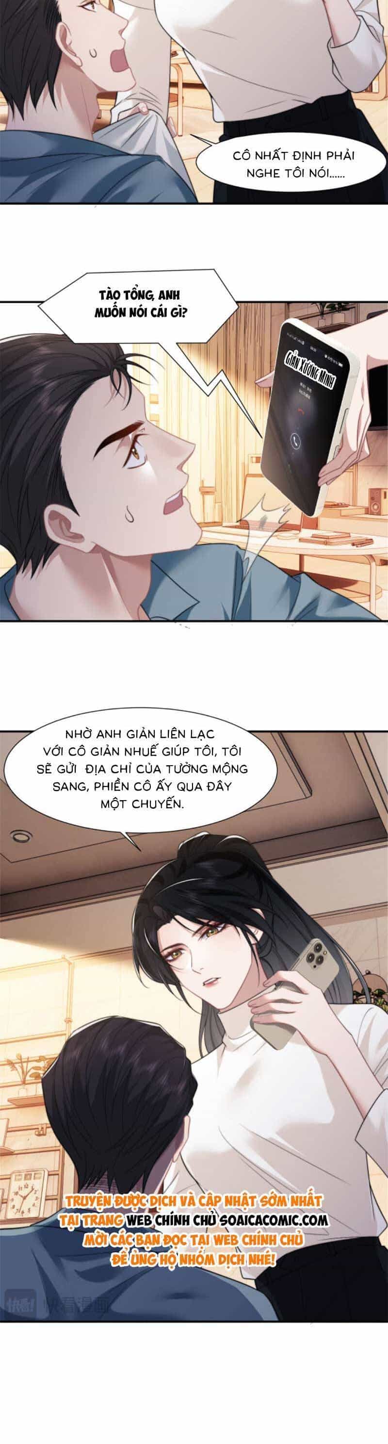 Nữ Tướng Xuyên Đến Hiện Đại Trở Thành Chị Dâu Quyền Lực - Chương 27 - ảnh 6
