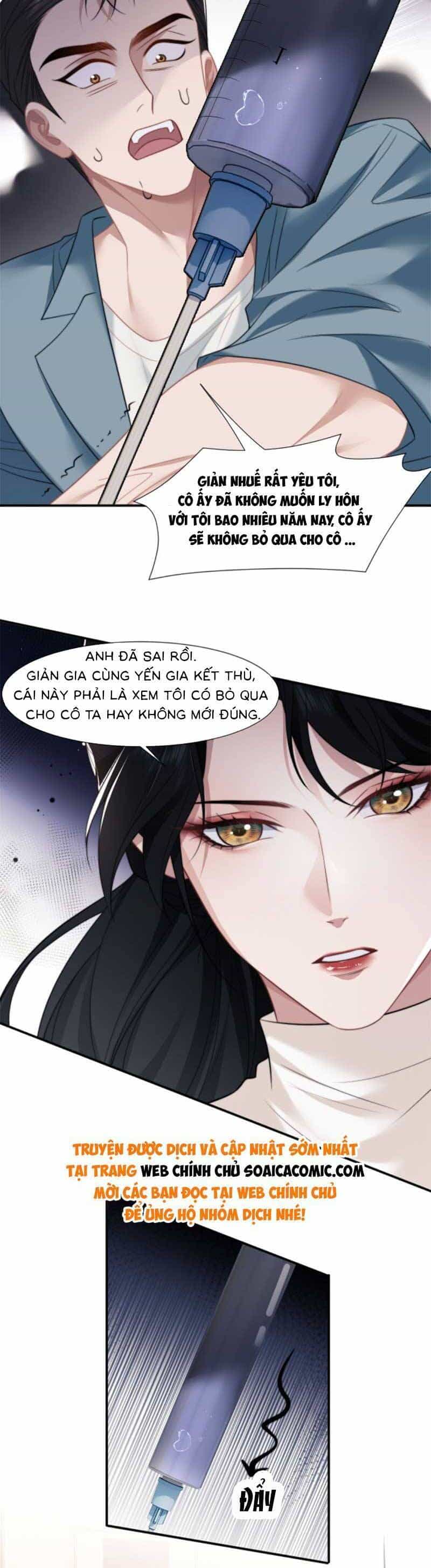 Nữ Tướng Xuyên Đến Hiện Đại Trở Thành Chị Dâu Quyền Lực - Chương 27 - ảnh 8