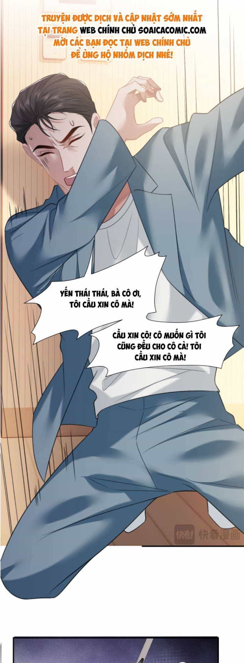 Nữ Tướng Xuyên Đến Hiện Đại Trở Thành Chị Dâu Quyền Lực - Chương 27 - ảnh 9