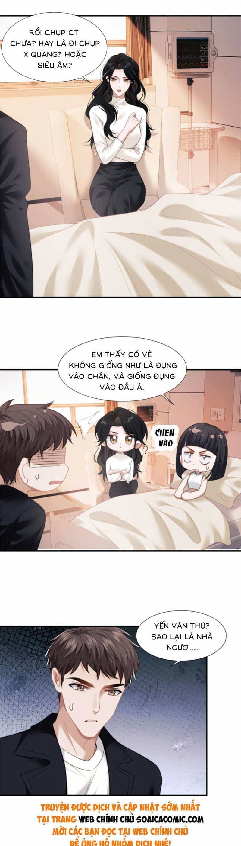 Nữ Tướng Xuyên Đến Hiện Đại Trở Thành Chị Dâu Quyền Lực - Chương 29 - ảnh 1