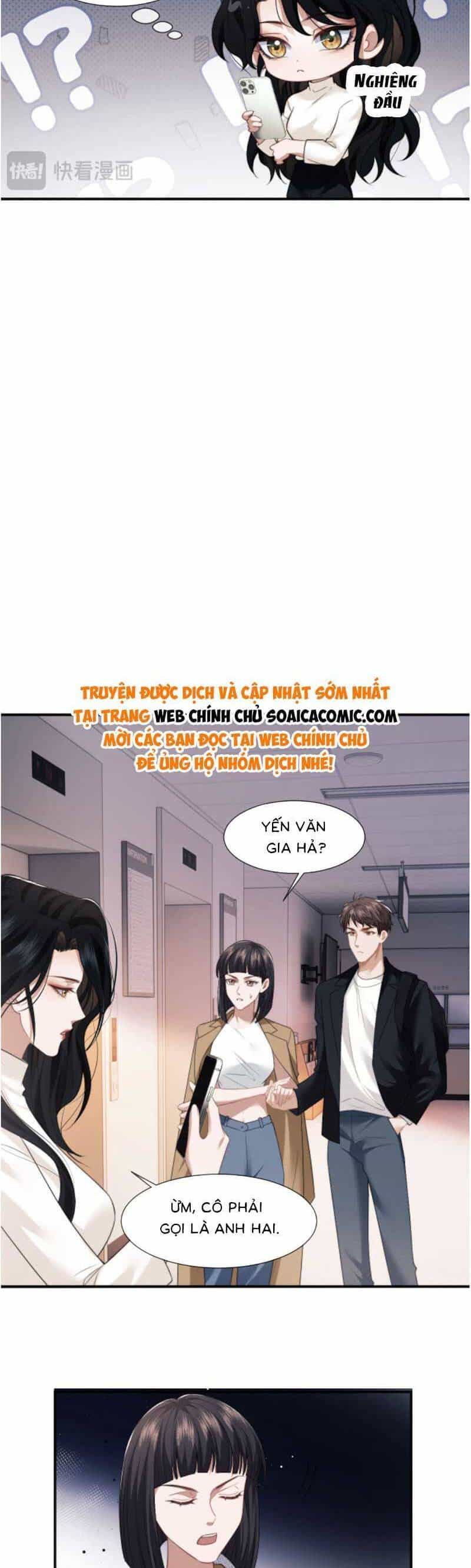 Nữ Tướng Xuyên Đến Hiện Đại Trở Thành Chị Dâu Quyền Lực - Chương 29 - ảnh 15