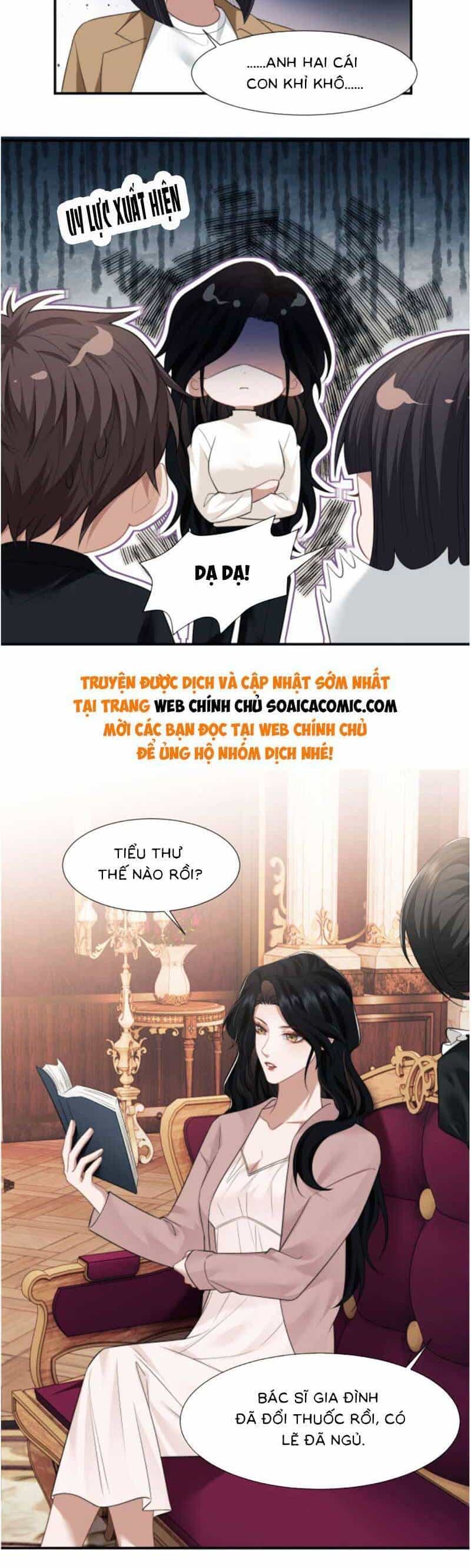 Nữ Tướng Xuyên Đến Hiện Đại Trở Thành Chị Dâu Quyền Lực - Chương 29 - ảnh 16