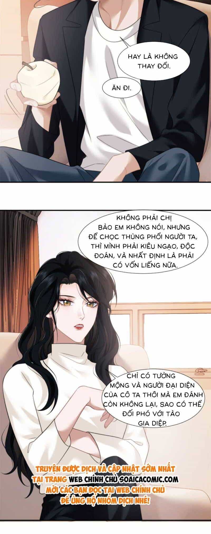 Nữ Tướng Xuyên Đến Hiện Đại Trở Thành Chị Dâu Quyền Lực - Chương 29 - ảnh 5