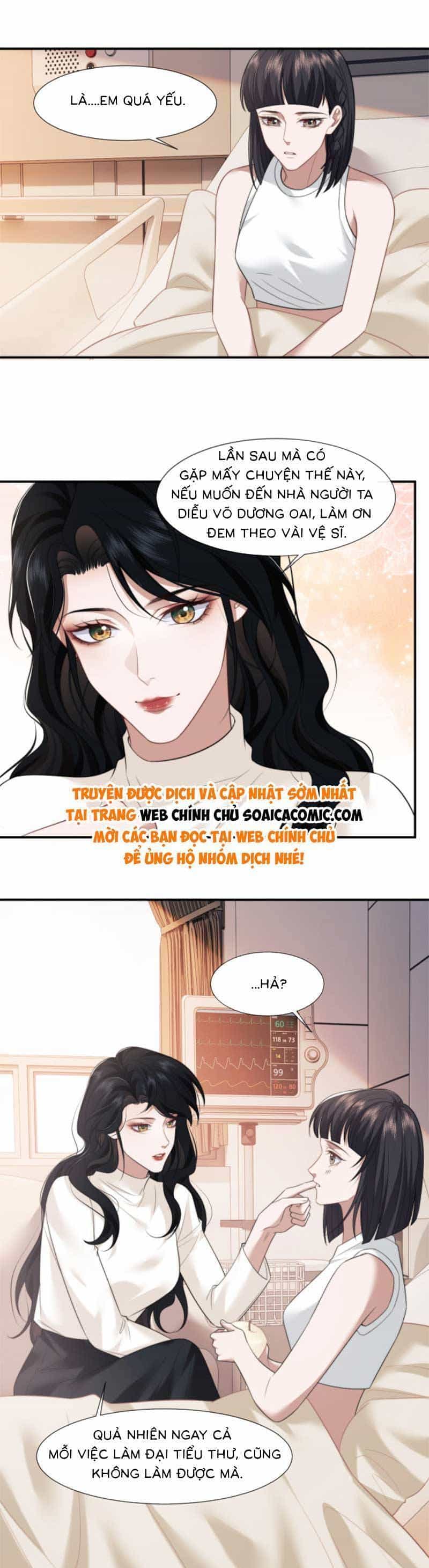 Nữ Tướng Xuyên Đến Hiện Đại Trở Thành Chị Dâu Quyền Lực - Chương 29 - ảnh 6