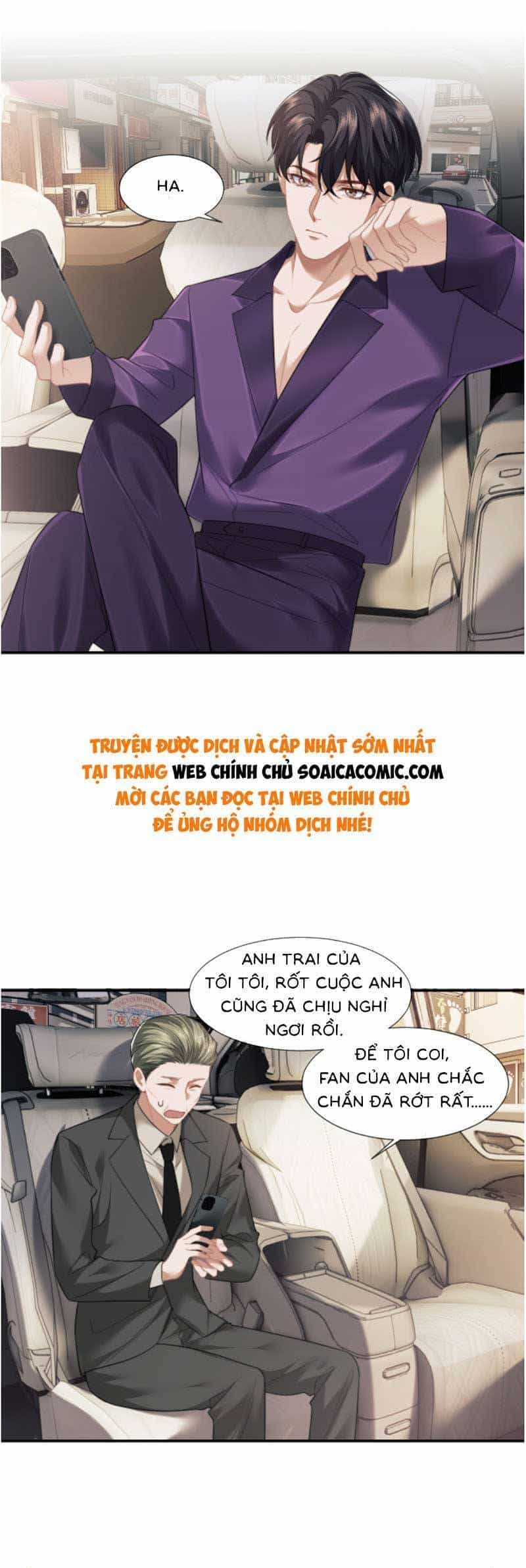 Nữ Tướng Xuyên Đến Hiện Đại Trở Thành Chị Dâu Quyền Lực - Chương 29 - ảnh 8