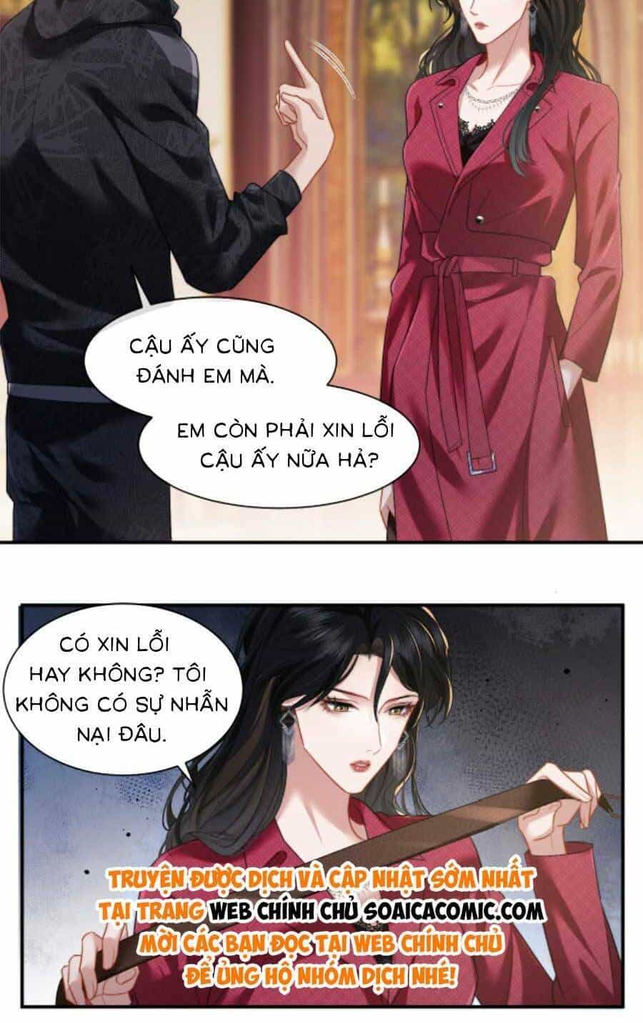 Nữ Tướng Xuyên Đến Hiện Đại Trở Thành Chị Dâu Quyền Lực - Chương 3 - ảnh 12