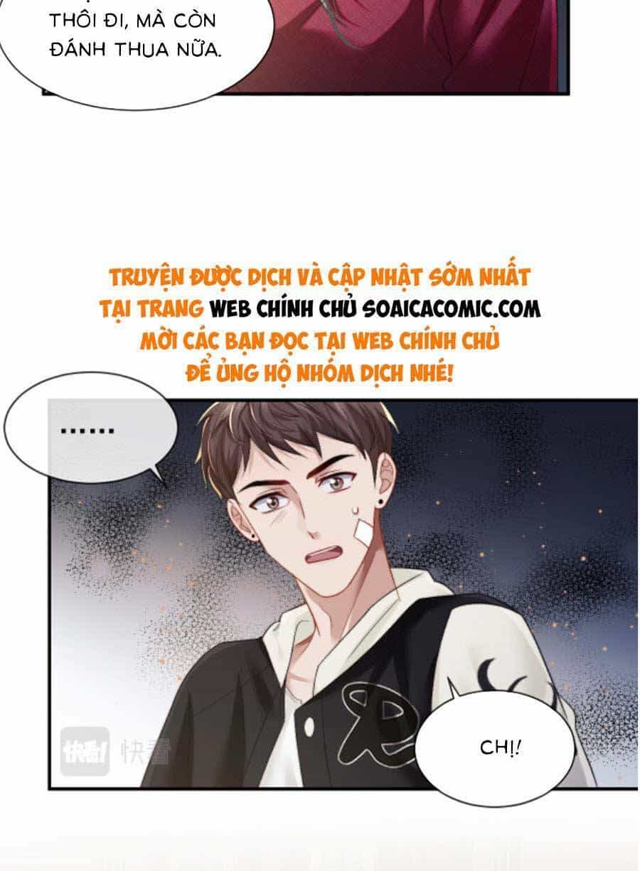 Nữ Tướng Xuyên Đến Hiện Đại Trở Thành Chị Dâu Quyền Lực - Chương 3 - ảnh 21