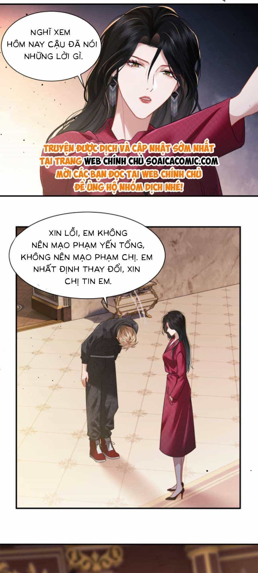 Nữ Tướng Xuyên Đến Hiện Đại Trở Thành Chị Dâu Quyền Lực - Chương 3 - ảnh 9
