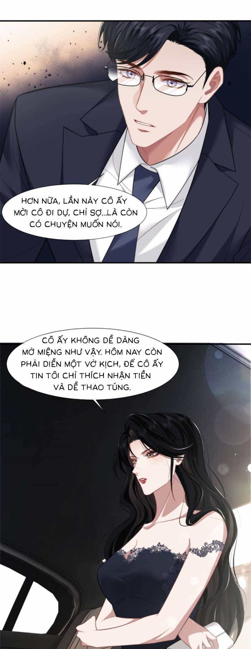 Nữ Tướng Xuyên Đến Hiện Đại Trở Thành Chị Dâu Quyền Lực - Chương 30 - ảnh 13