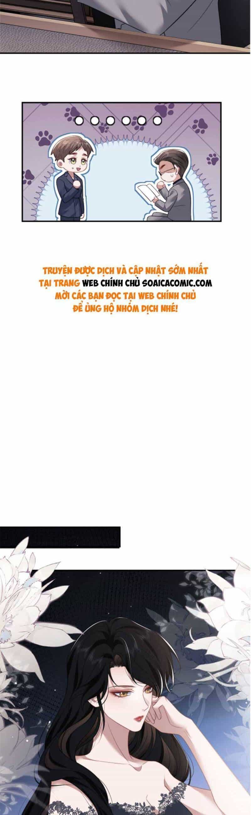 Nữ Tướng Xuyên Đến Hiện Đại Trở Thành Chị Dâu Quyền Lực - Chương 30 - ảnh 5