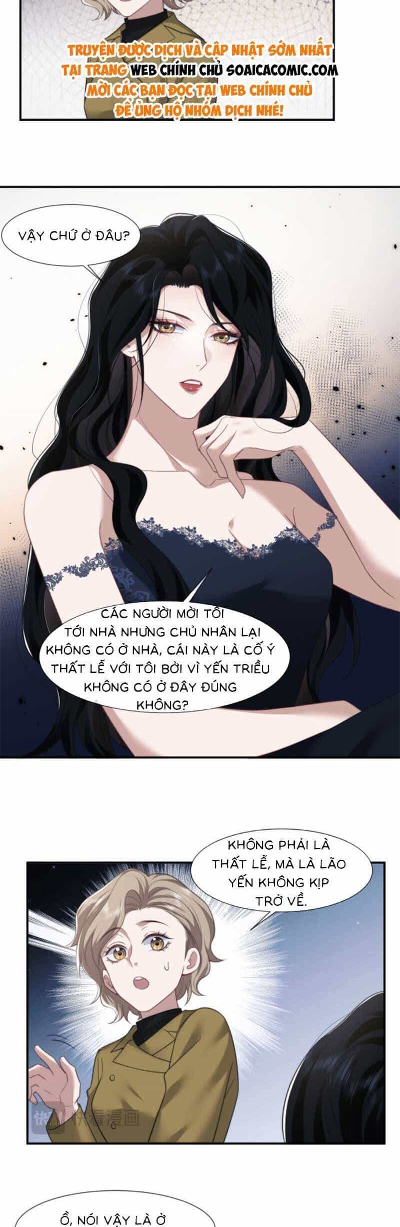 Nữ Tướng Xuyên Đến Hiện Đại Trở Thành Chị Dâu Quyền Lực - Chương 31 - ảnh 2