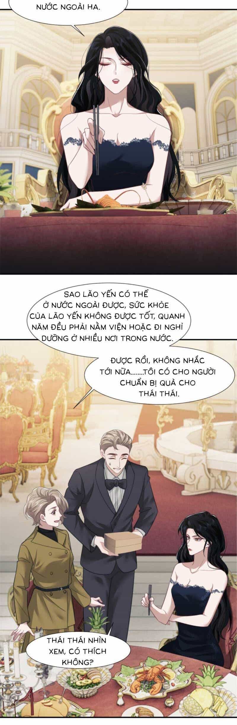 Nữ Tướng Xuyên Đến Hiện Đại Trở Thành Chị Dâu Quyền Lực - Chương 31 - ảnh 3
