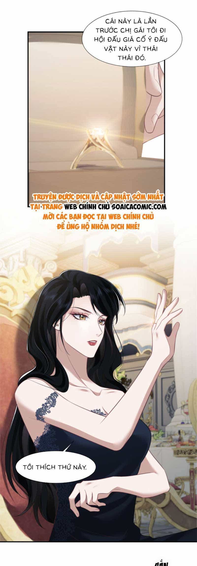 Nữ Tướng Xuyên Đến Hiện Đại Trở Thành Chị Dâu Quyền Lực - Chương 31 - ảnh 4