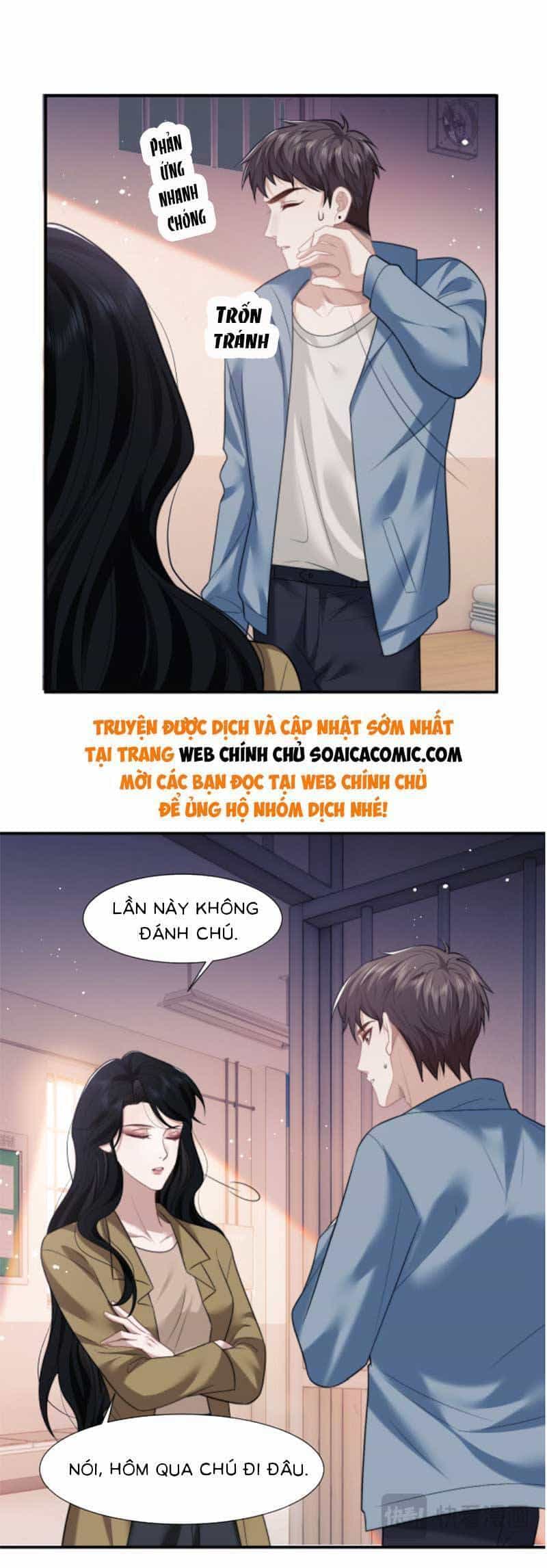 Nữ Tướng Xuyên Đến Hiện Đại Trở Thành Chị Dâu Quyền Lực - Chương 32 - ảnh 16