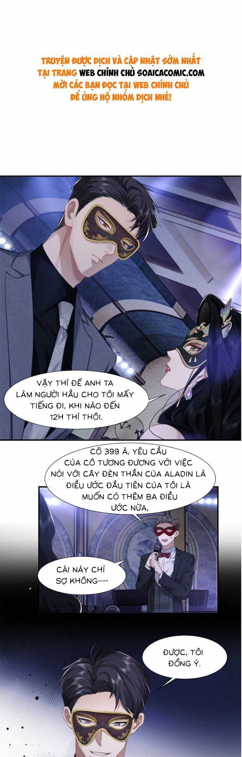 Nữ Tướng Xuyên Đến Hiện Đại Trở Thành Chị Dâu Quyền Lực - Chương 34 - ảnh 1