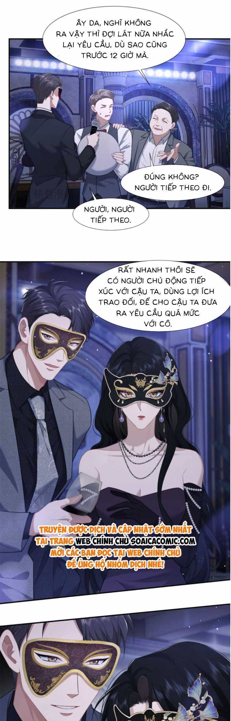Nữ Tướng Xuyên Đến Hiện Đại Trở Thành Chị Dâu Quyền Lực - Chương 34 - ảnh 7