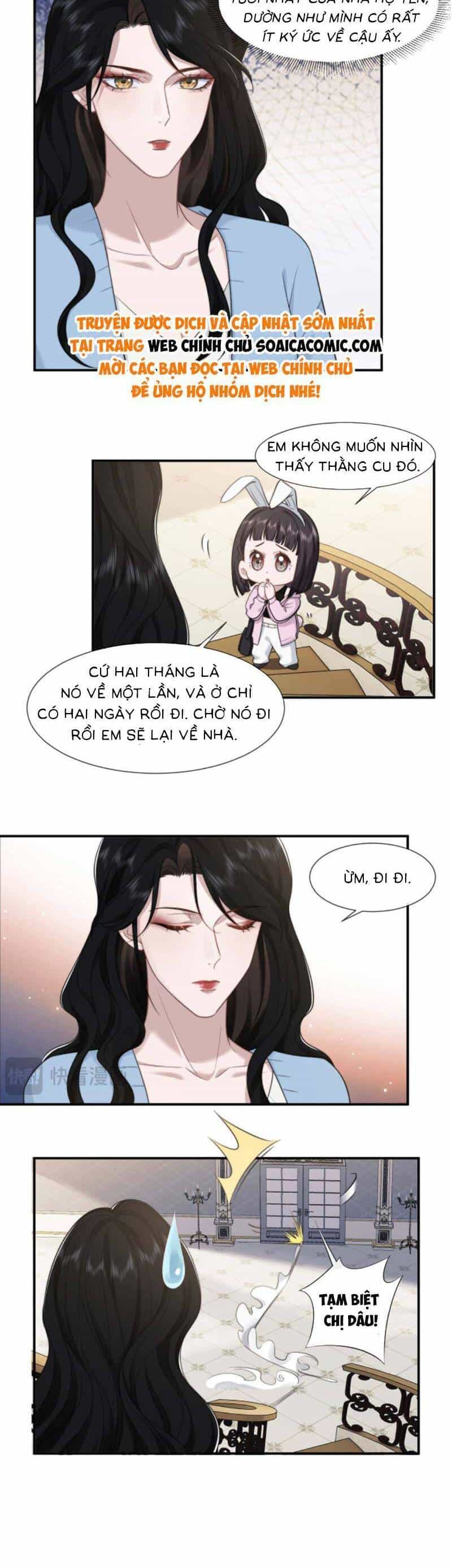 Nữ Tướng Xuyên Đến Hiện Đại Trở Thành Chị Dâu Quyền Lực - Chương 36 - ảnh 11