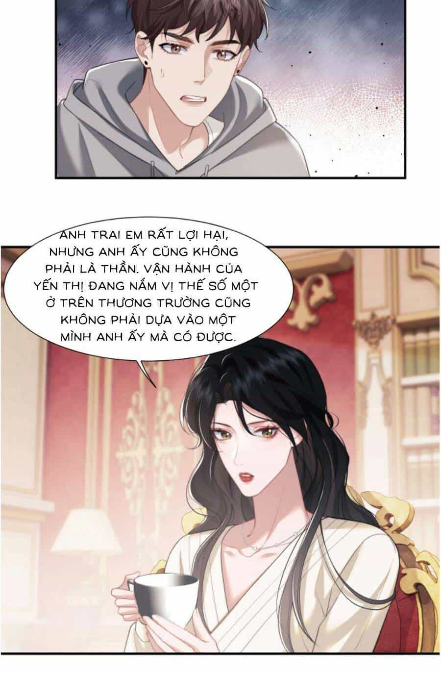 Nữ Tướng Xuyên Đến Hiện Đại Trở Thành Chị Dâu Quyền Lực - Chương 4 - ảnh 24