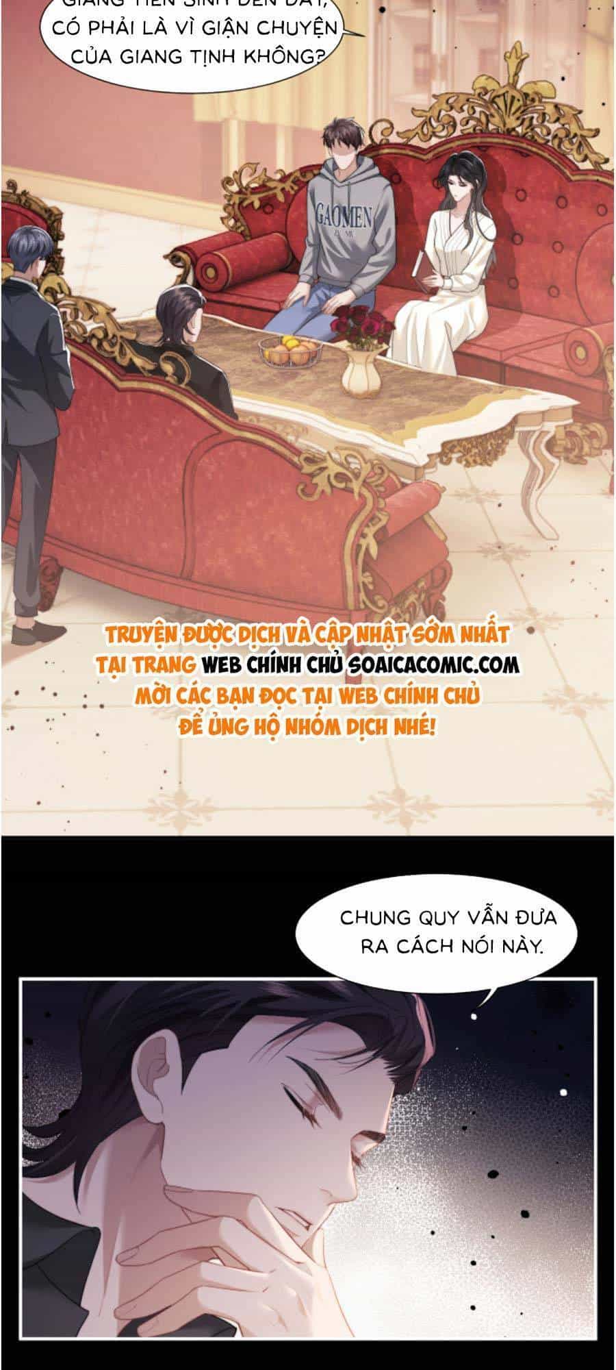 Nữ Tướng Xuyên Đến Hiện Đại Trở Thành Chị Dâu Quyền Lực - Chương 4 - ảnh 30